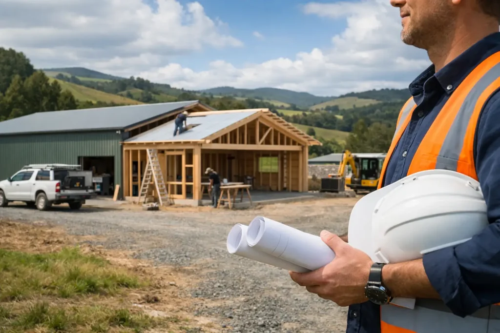 Choosing a Workshop Extension Builder in Northland
