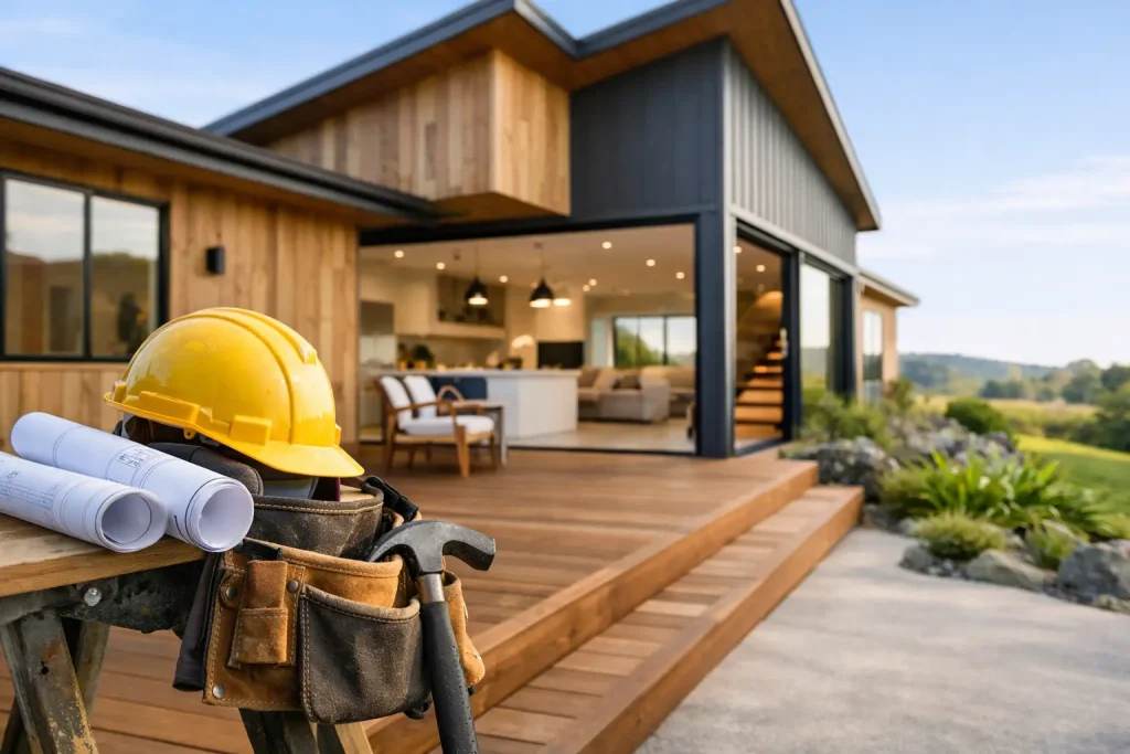 Home Renovations Northland Built for the Long Term