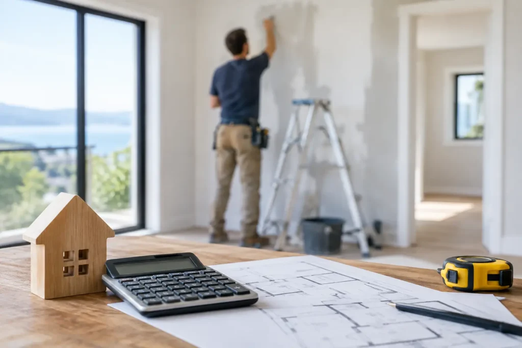 How Much Does a Renovation Cost in NZ Today?