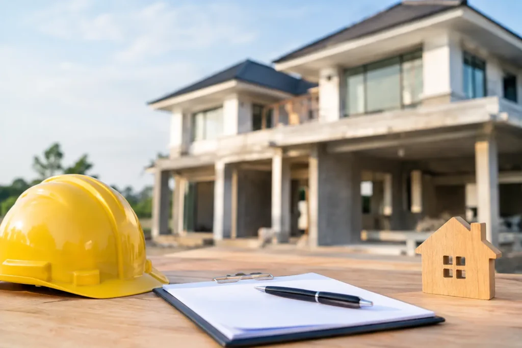 What Construction Warranty Coverage Means